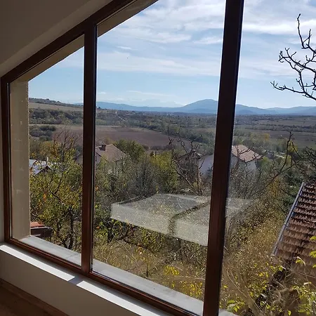 게스트하우스 Mihaylova Kushta