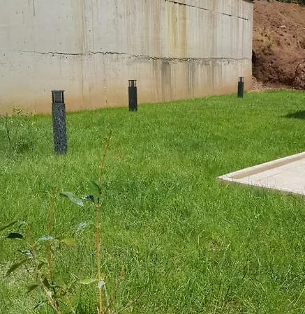 Mihaylova Kushta Πανσιόν