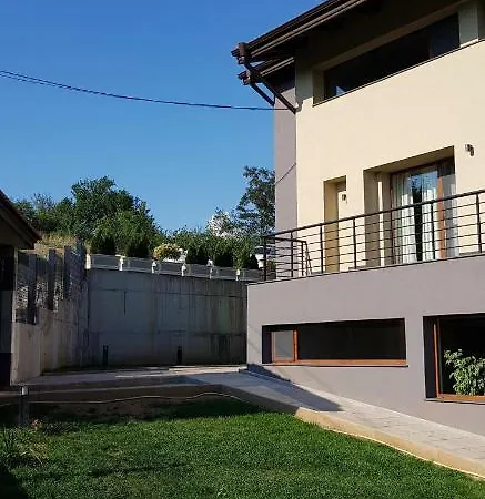 게스트하우스 Mihaylova Kushta *