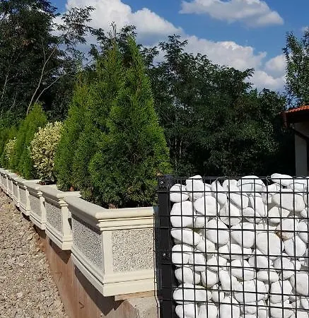 Mihaylova Kushta 게스트하우스