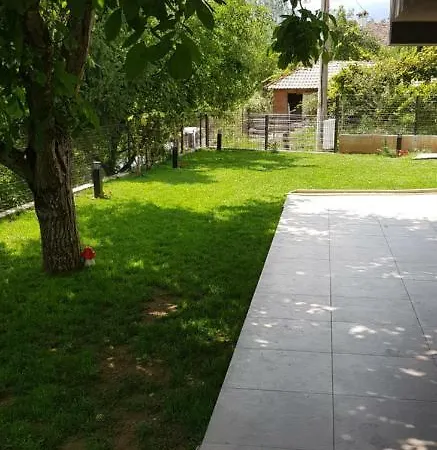 Mihaylova Kushta Vendégház Lobos