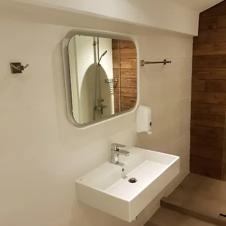 Mihaylova Kushta 게스트하우스 *