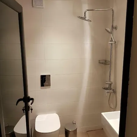 게스트하우스 Mihaylova Kushta *