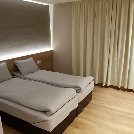 게스트하우스 Mihaylova Kushta