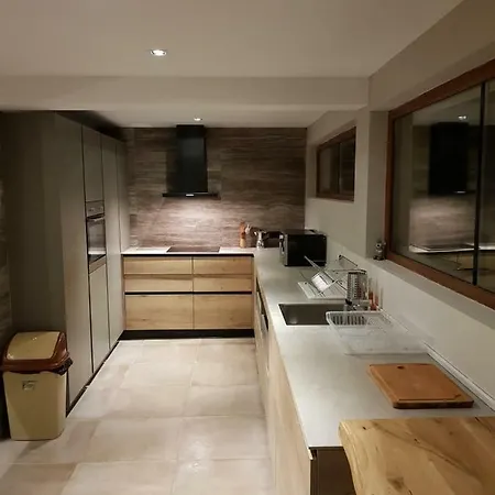 게스트하우스 Mihaylova Kushta