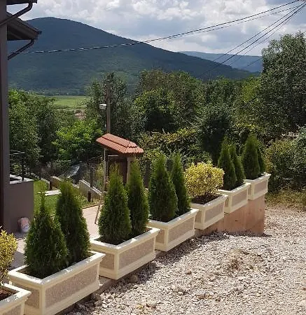 Vendégház Mihaylova Kushta