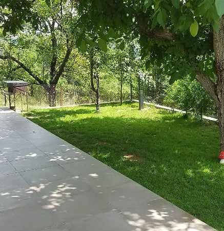 Vendégház Mihaylova Kushta *