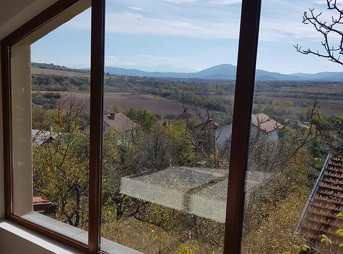 Къща за гости Mihaylova Kushta