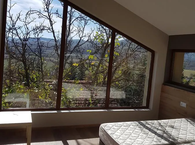 Къща за гости Mihaylova Kushta