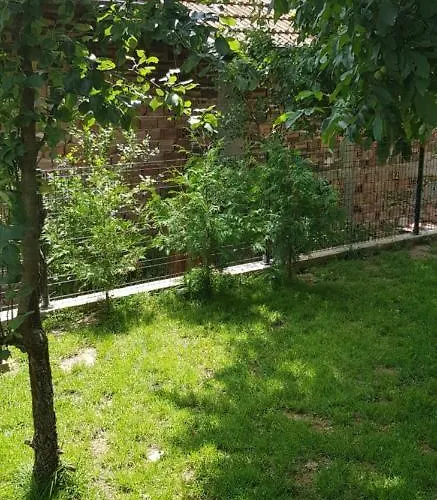 Mihaylova Kushta * Lobosh