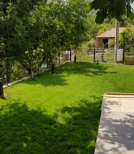 Mihaylova Kushta Къща за гости