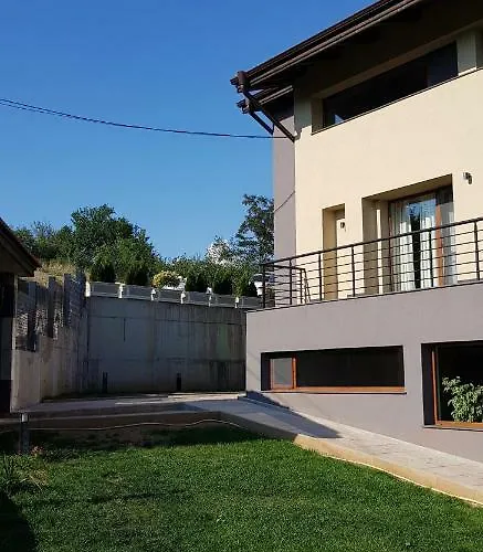 Къща за гости Mihaylova Kushta *