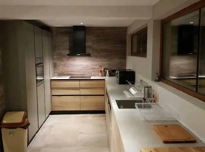 Къща за гости Mihaylova Kushta