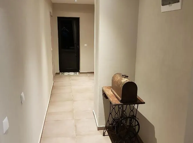 Къща за гости Mihaylova Kushta