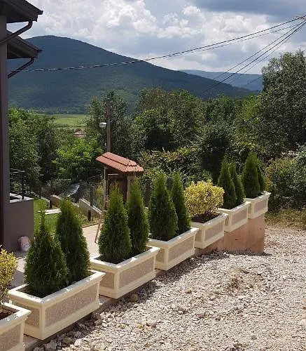 Къща за гости Mihaylova Kushta