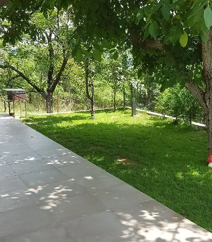 Къща за гости Mihaylova Kushta *