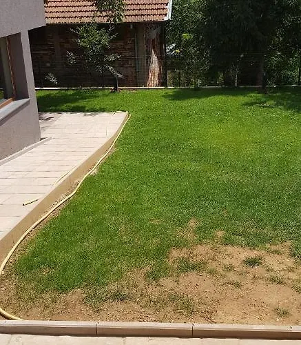 Mihaylova Kushta Къща за гости *